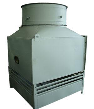 Градирня ИВА-1 150
